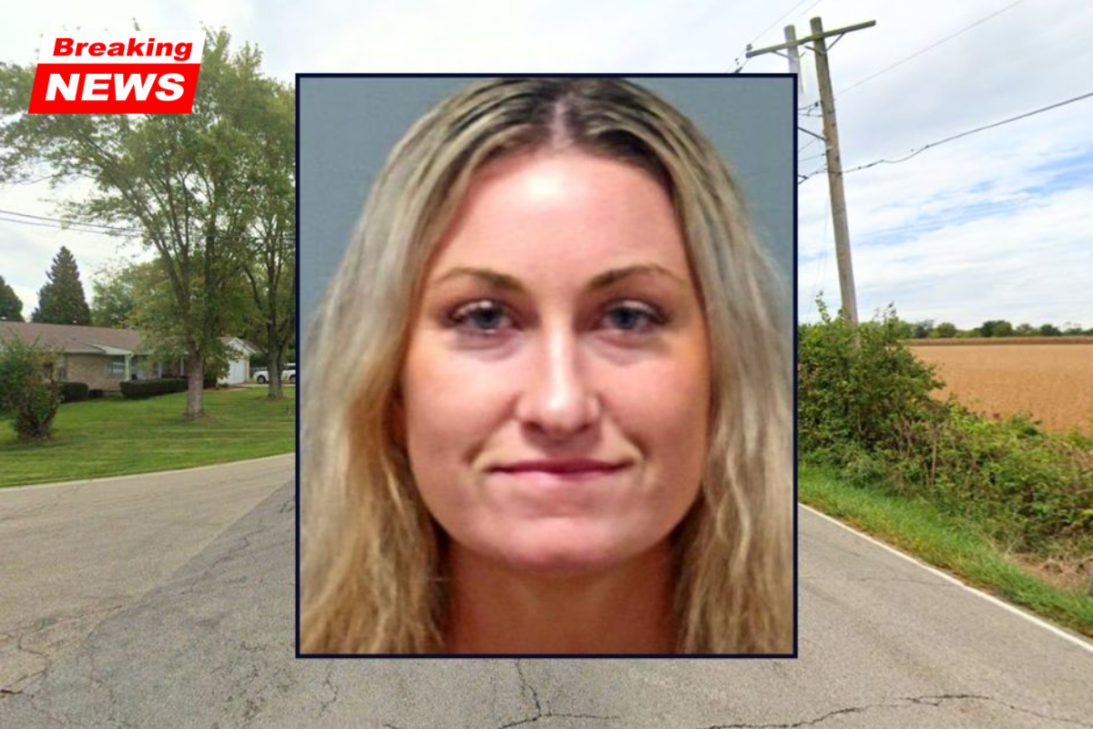 Wife, enraged by her estranged husband's bromance with her new partner, opened fire on the house they were partying in and shot a random attendee