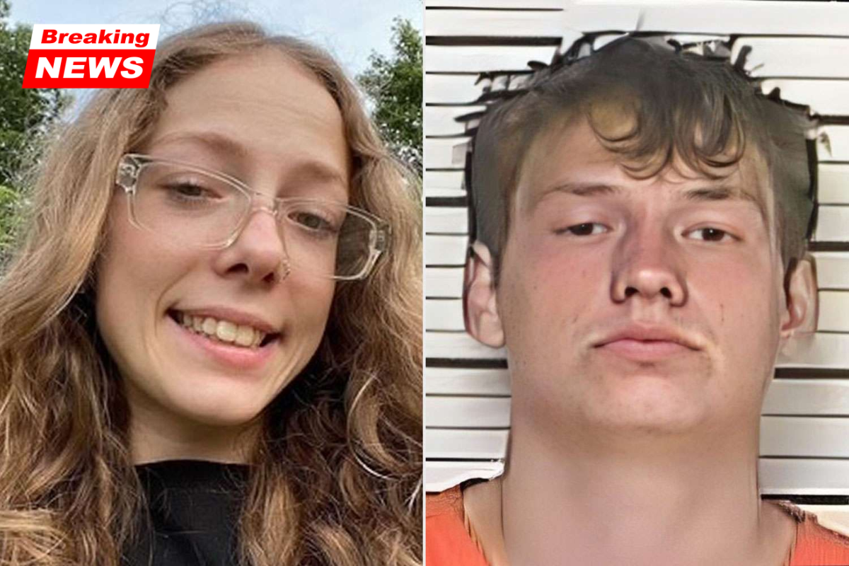 A Kentucky man learns his fate after fatally shooting his 20-year-old girlfriend in the face with a 'special' bullet