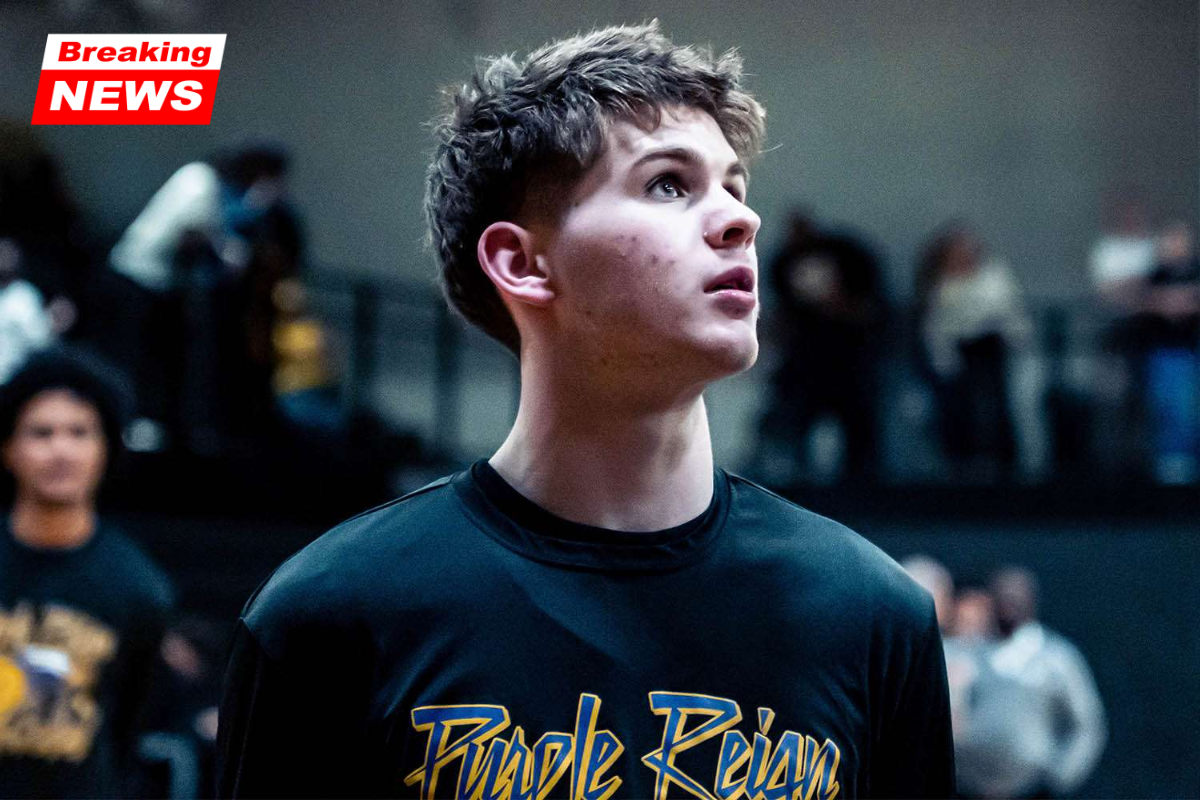 18-year-old student-athlete paralyzed in Waffle House parking lot shooting: 'He'll Never Walk Again'