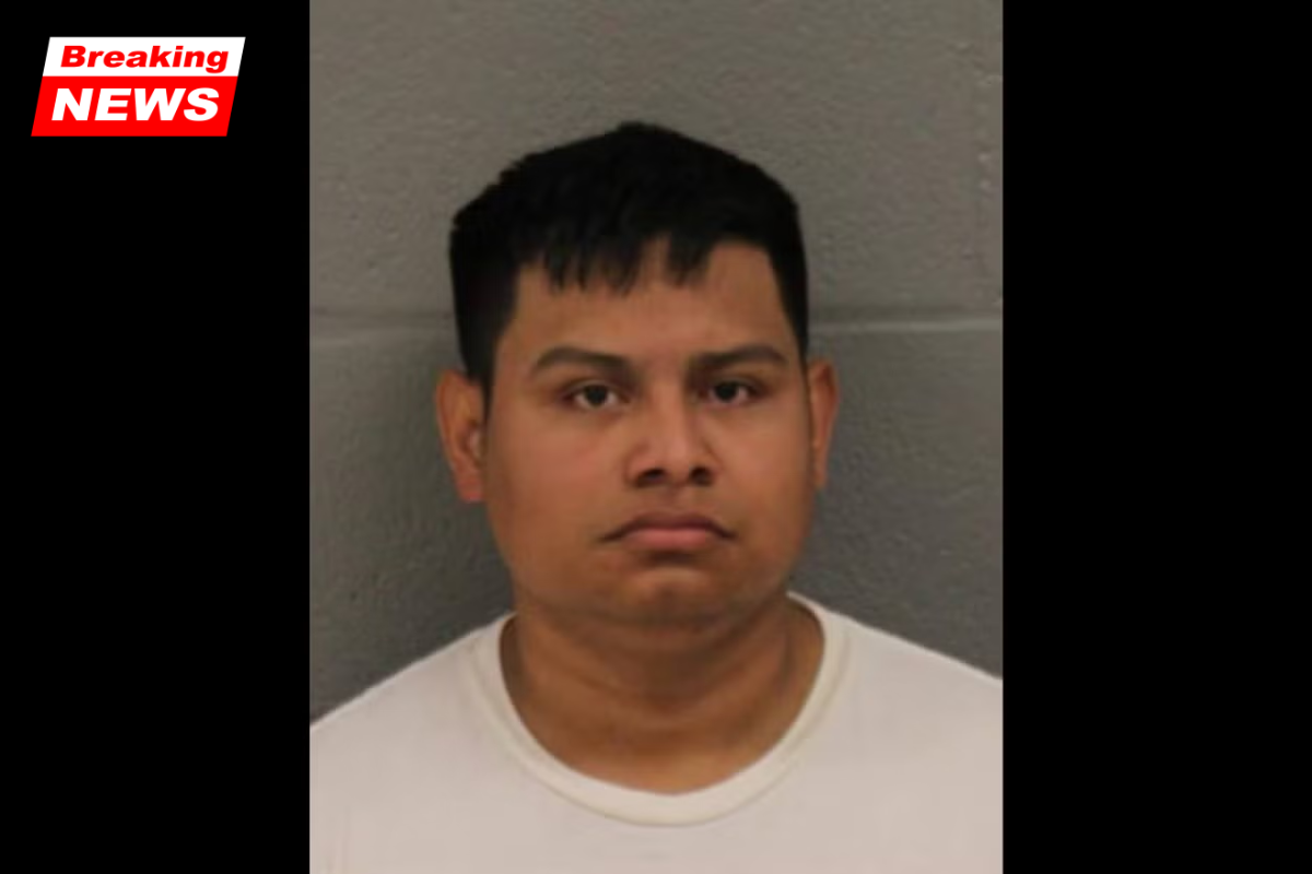 Migrant charged with two North Carolina killings after police compare bullet casings