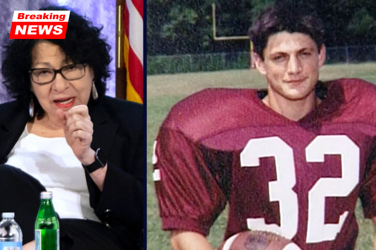 'Refuses to apply its own precedents': Sotomayor torches SCOTUS for inaction on 'significant' buried evidence in death of adolescent pizza delivery driver