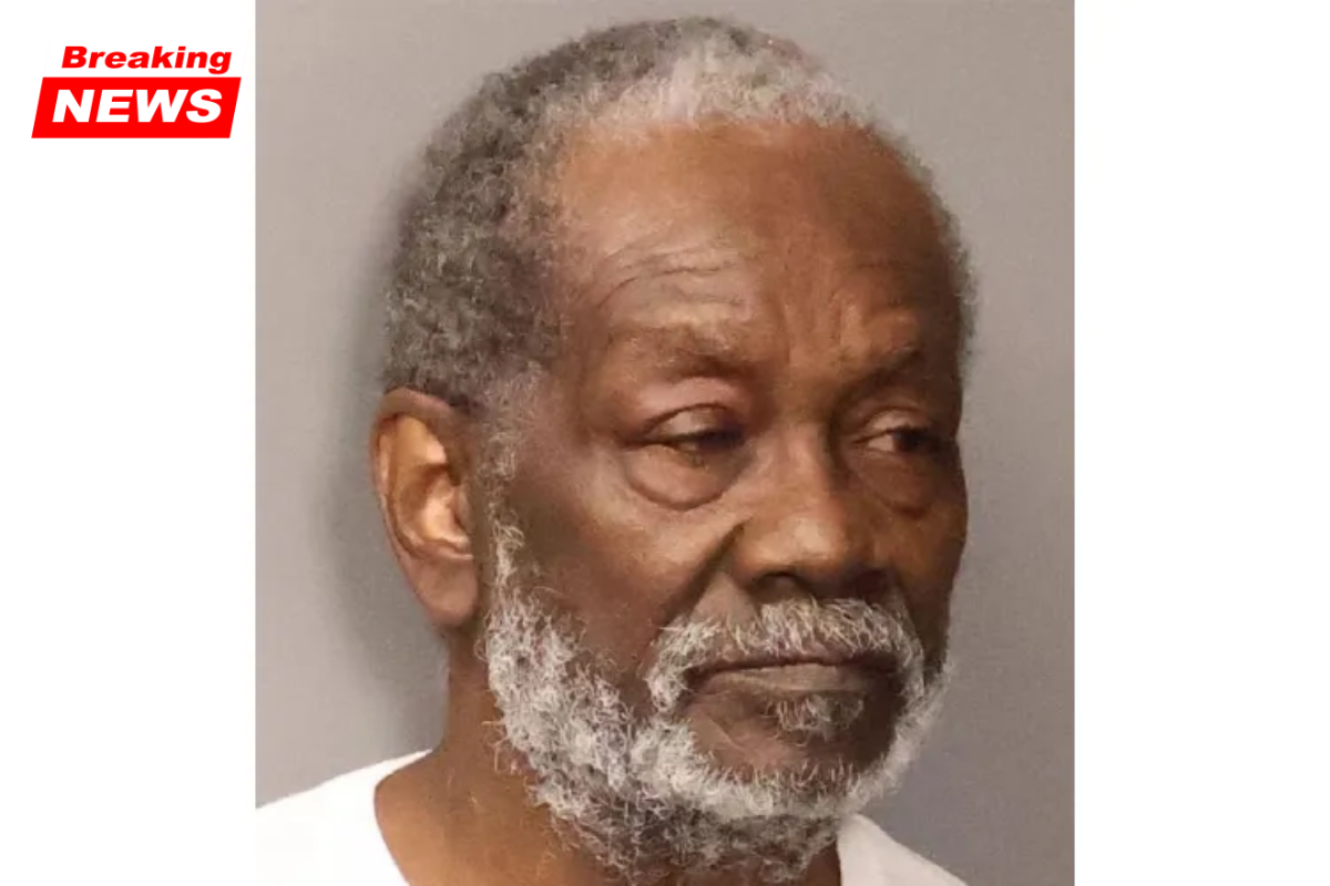 California Man Accused of Molesting Family Member for Years, Allegedly Has a Decades-Long History : Sheriff