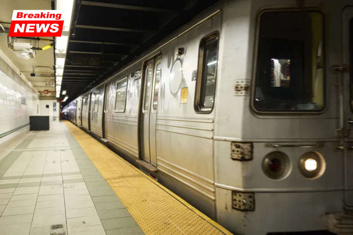 Veteran, 83, Walking with Cane Dies After Being Pushed by Stranger onto New York City Subway Tracks: DA