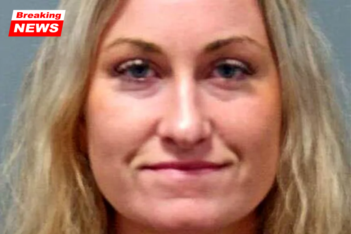 Ohio Dance Instructor Learns Fate for Opening Fire at Party After Her Husband and Boyfriend Discovered Each Other