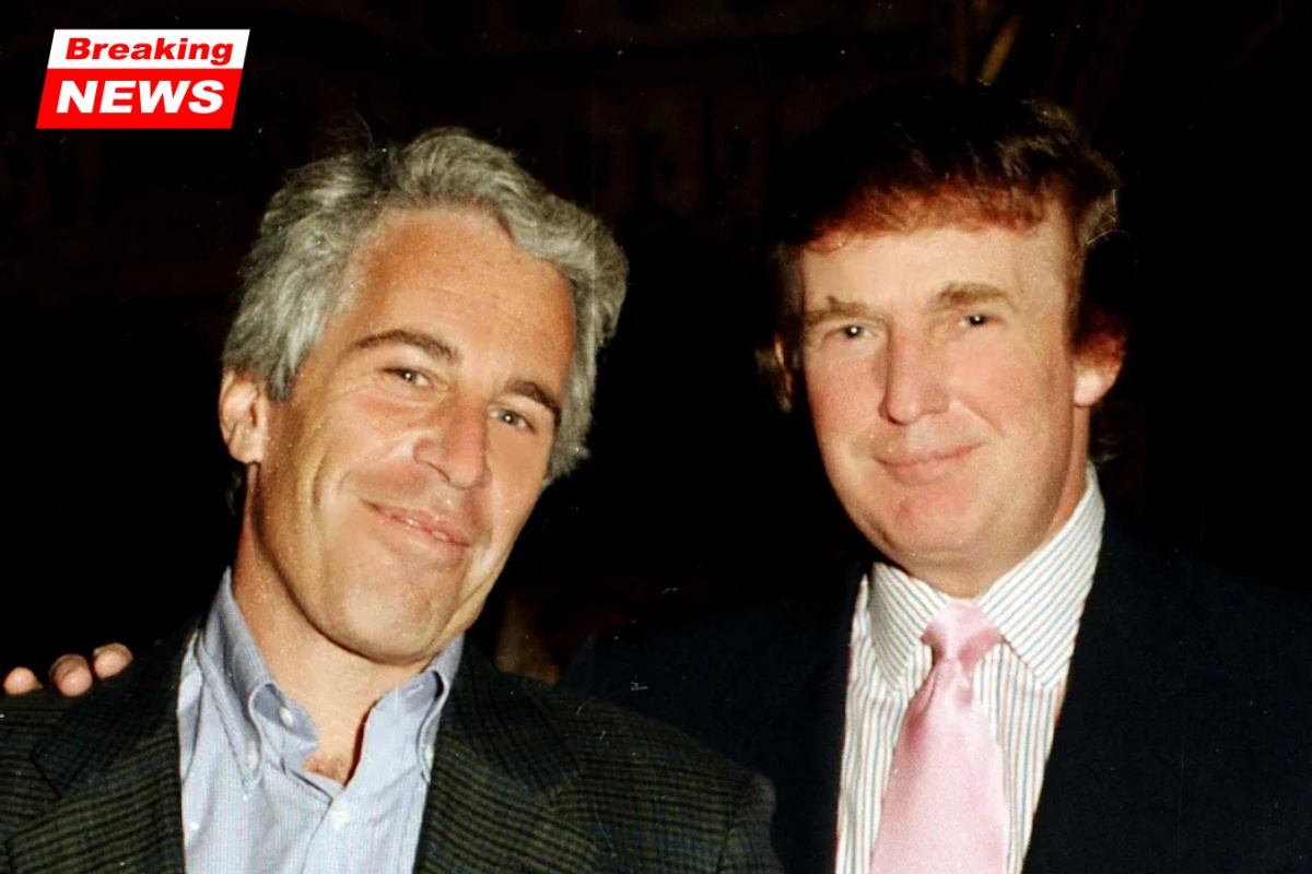 Democrats seek clarification on Epstein accountant's statements regarding Trump accuser