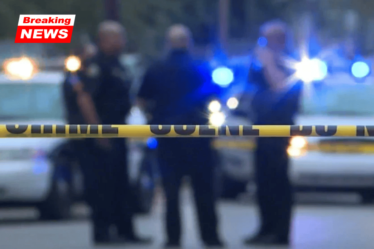 Domino's delivery man was shot during a late-night heist in Northeast Oklahoma City