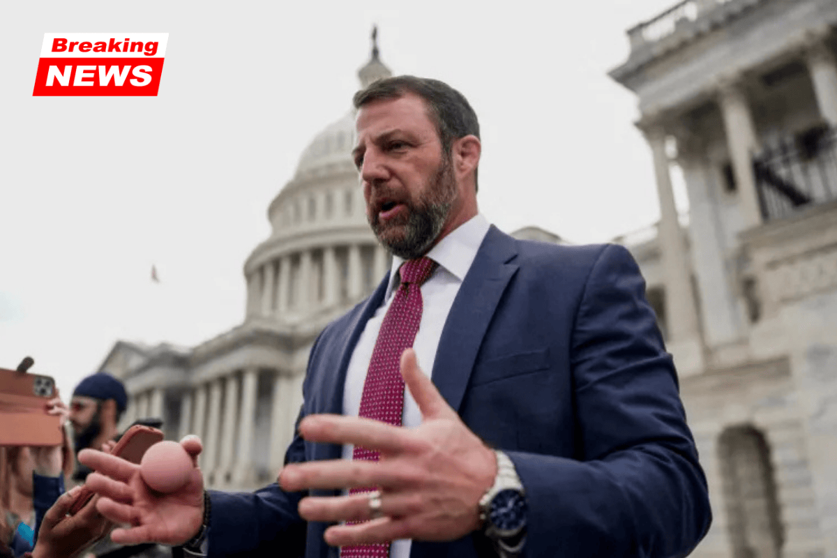 Expert Trump's new DHS pick is an illegal immigration hawk who is 'all about the mission'
