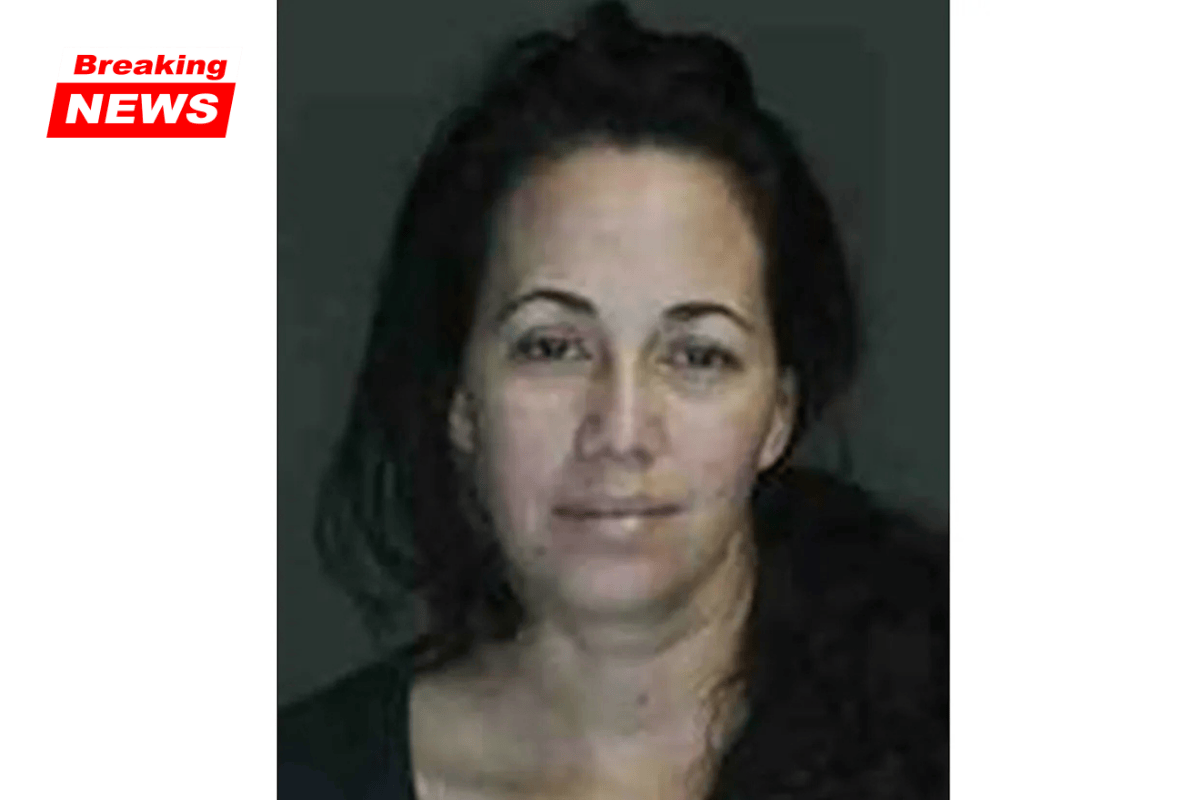 Mother Who Smothered 4-Year-Old Son to Death with Pillow During Bitter Custody Fight Was Found Dead in Prison