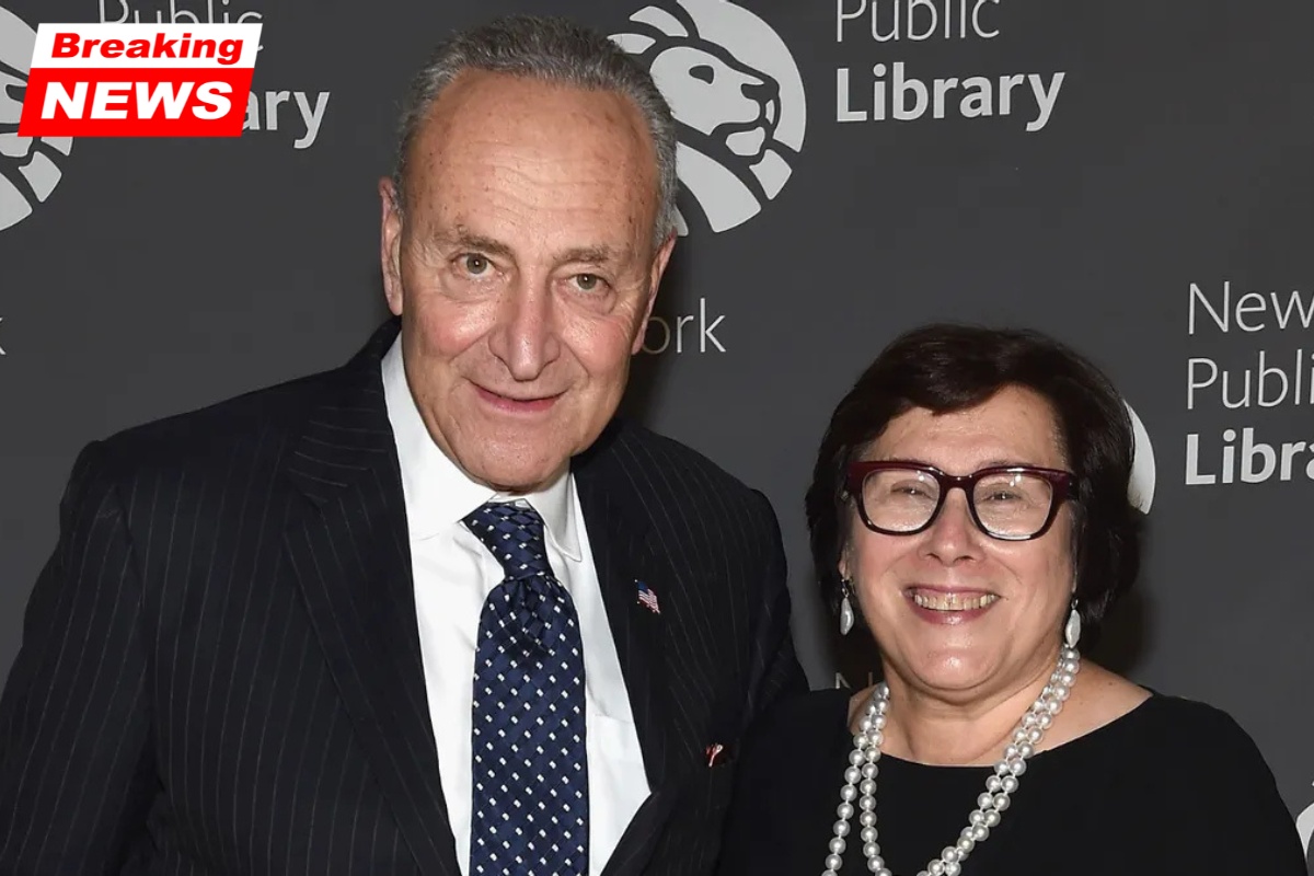 Fact Check: Watch out for claims The cleaning company owned by Chuck Schumer's wife employs illegal immigrants in the United States