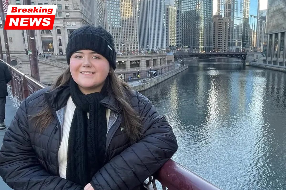 Father of slain 20-year-old killed by illegal immigrant issues stark warning following Sheridan Gorman's killing