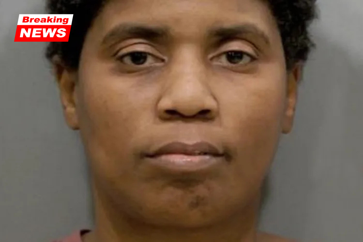 Five Children Were Left Behind When the Mother Entered the Restaurant. Then, Her 11-year-old Son Allegedly Used a "Unsecured Gun" to Kill His 6-year-old Sister