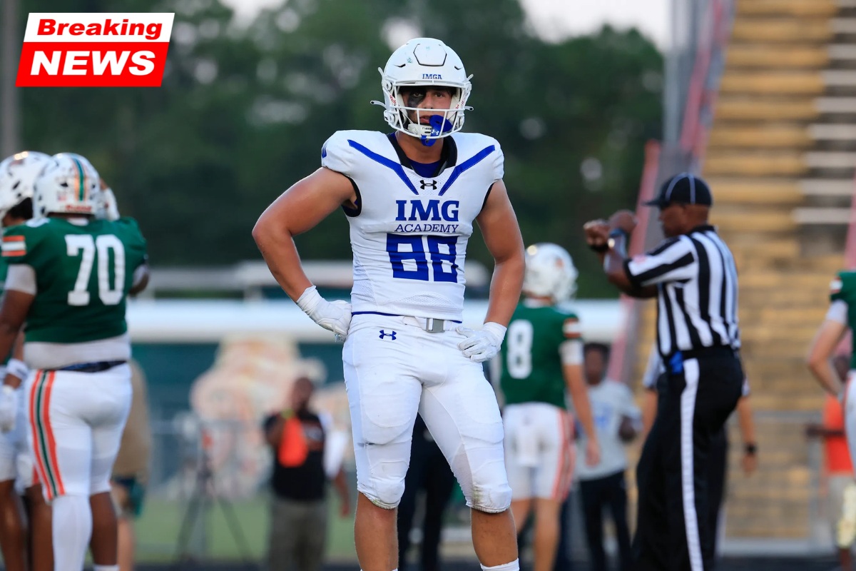 Five true freshmen who might be able to play for the Oklahoma Sooners