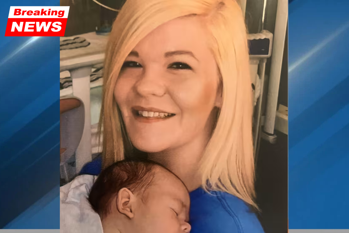 Five years after Faithe Ely's death, a family battles for justice alongside a highway in Wewoka, Oklahoma