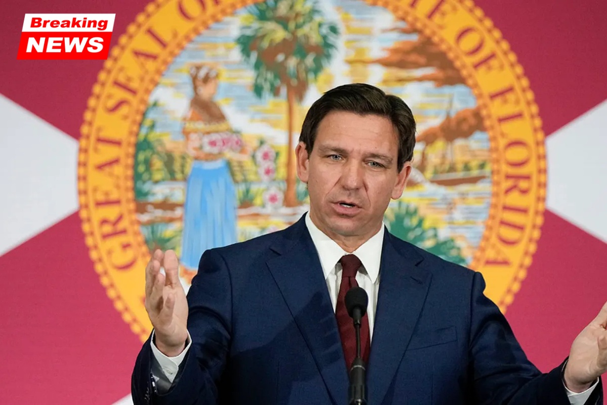 Florida Republicans deliver SAVE Act-style proof-of-citizenship voting bill to DeSantis' desk