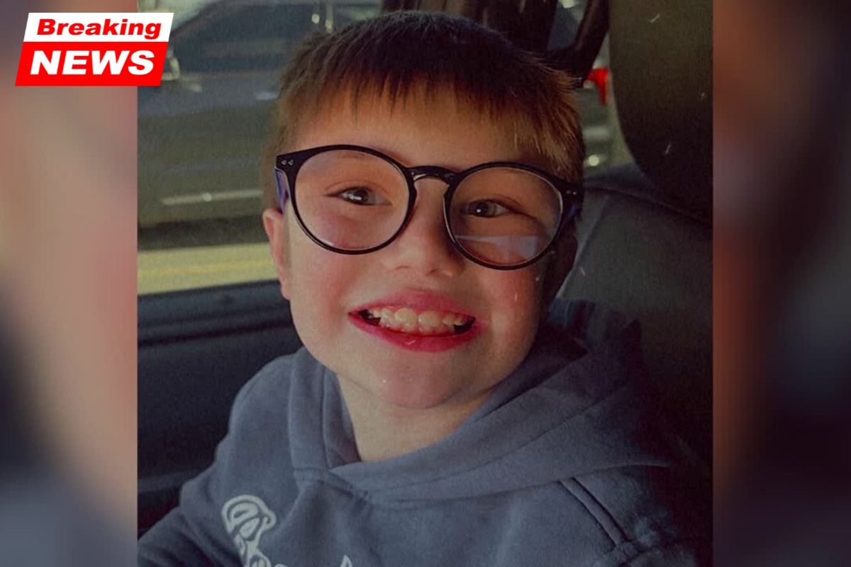 Following an alleged incident involving her autistic son, Chickasha's mother demands answers
