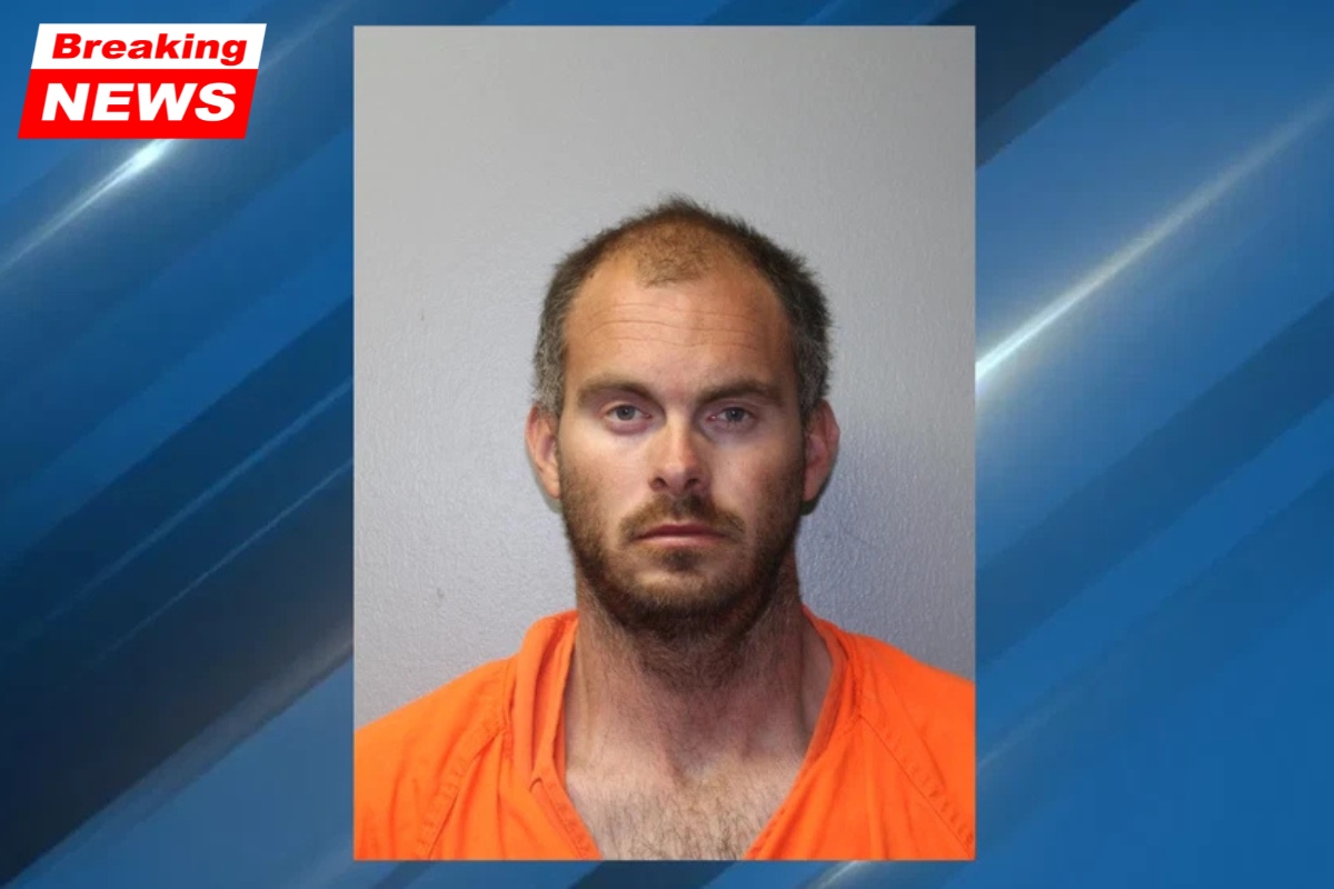 Following wildfires that destroyed hundreds of acres close to the Dewey-Custer line, arson charges were filed