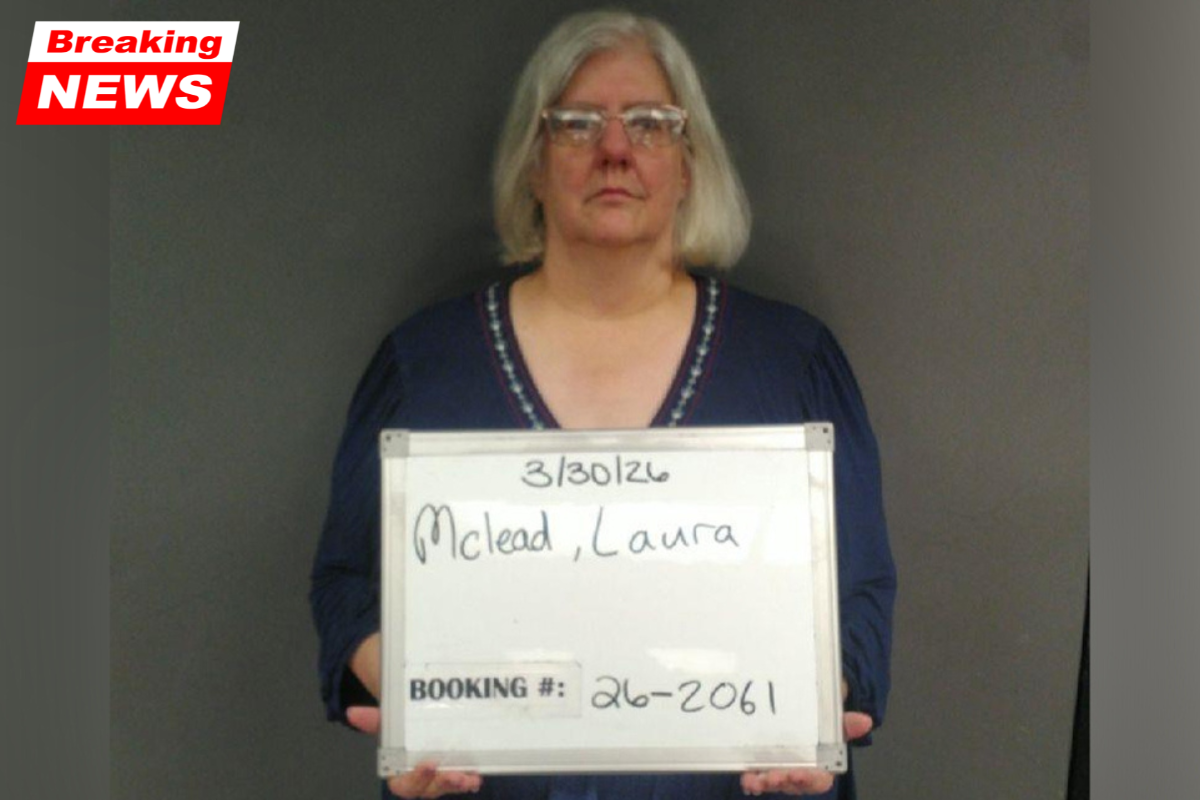 Fort Smith special education teacher arrested and accused of violence