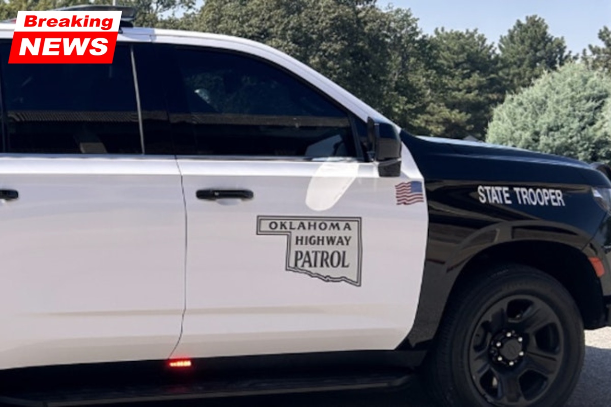 Guthrie Man Killed in Late-Night I-40 Bridge Collision Near Kickapoo