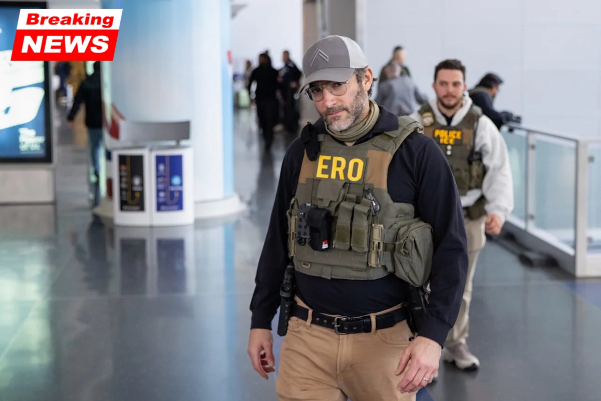 ICE agents can earn twice as much as TSA workers, and economists caution that their compensation is more "shutdown proof" than that of other government positions
