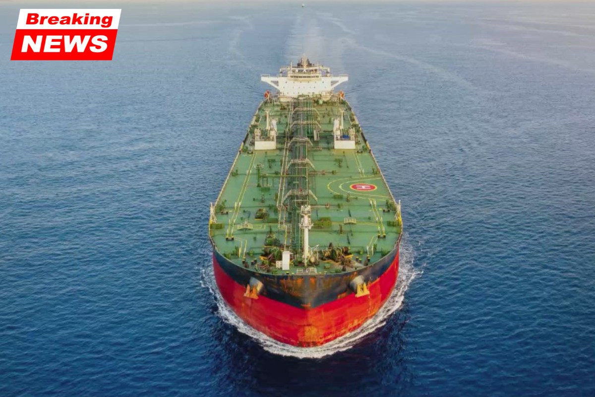 In less than a week, a Russian tanker carrying hundreds of thousands of oil barrels is expected to arrive in Cuba