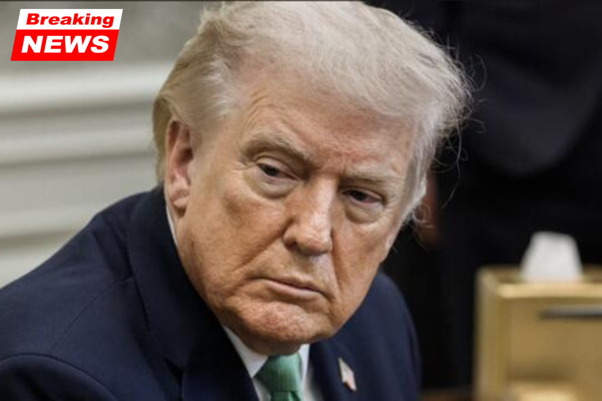 Iran "Agreed They Will Not Have A Nuclear Weapon, But We Will See — We Are Now Having Really Good Discussions," says President Trump
