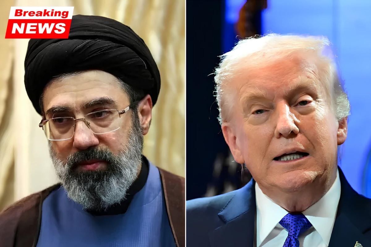Iran's new demand to put an end to the conflict could earn billions of dollars