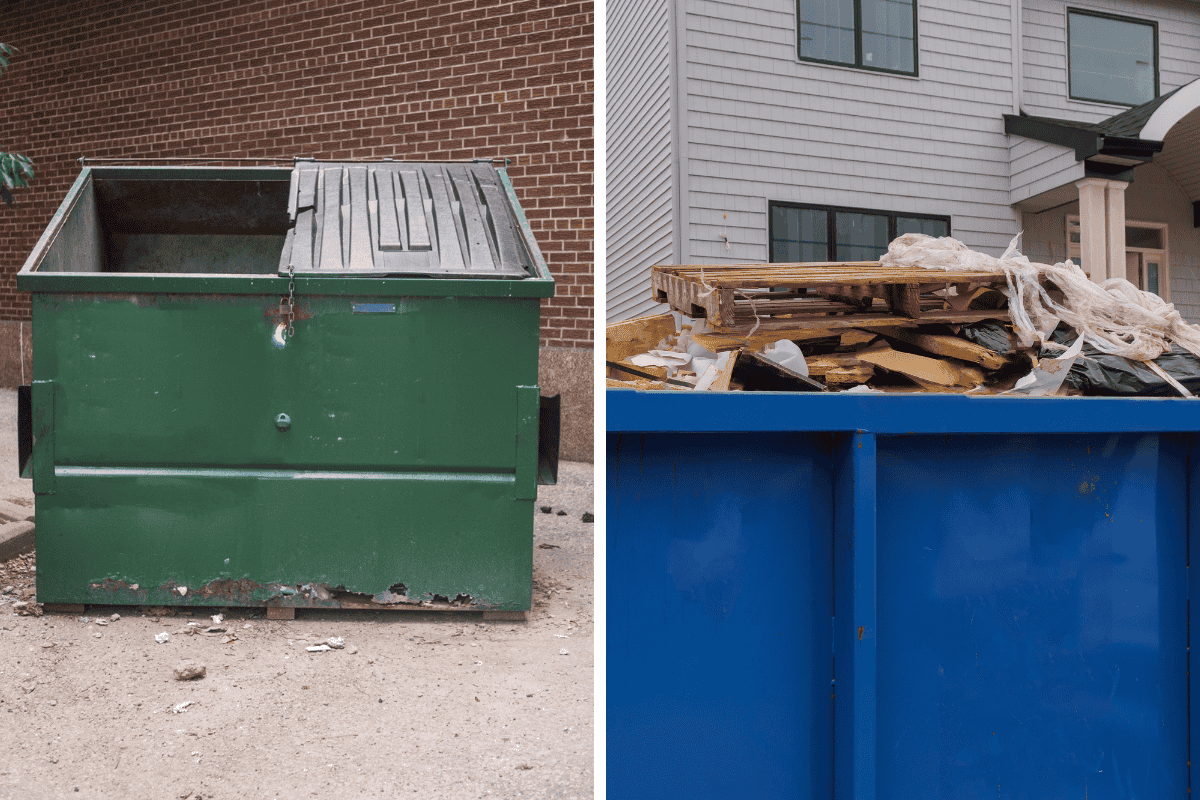 Is It Illegal to Dumpster Dive in Florida Here’s What the Law Says