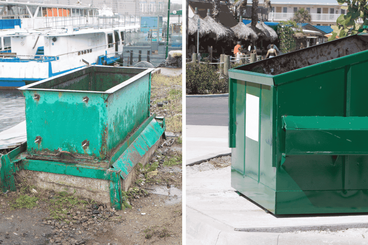 Is It Illegal to Dumpster Dive in Georgia Here’s What the Law Says