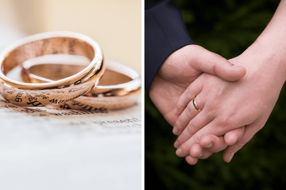 Is It Illegal to Marry Your Cousin in California Here's What the Law Says