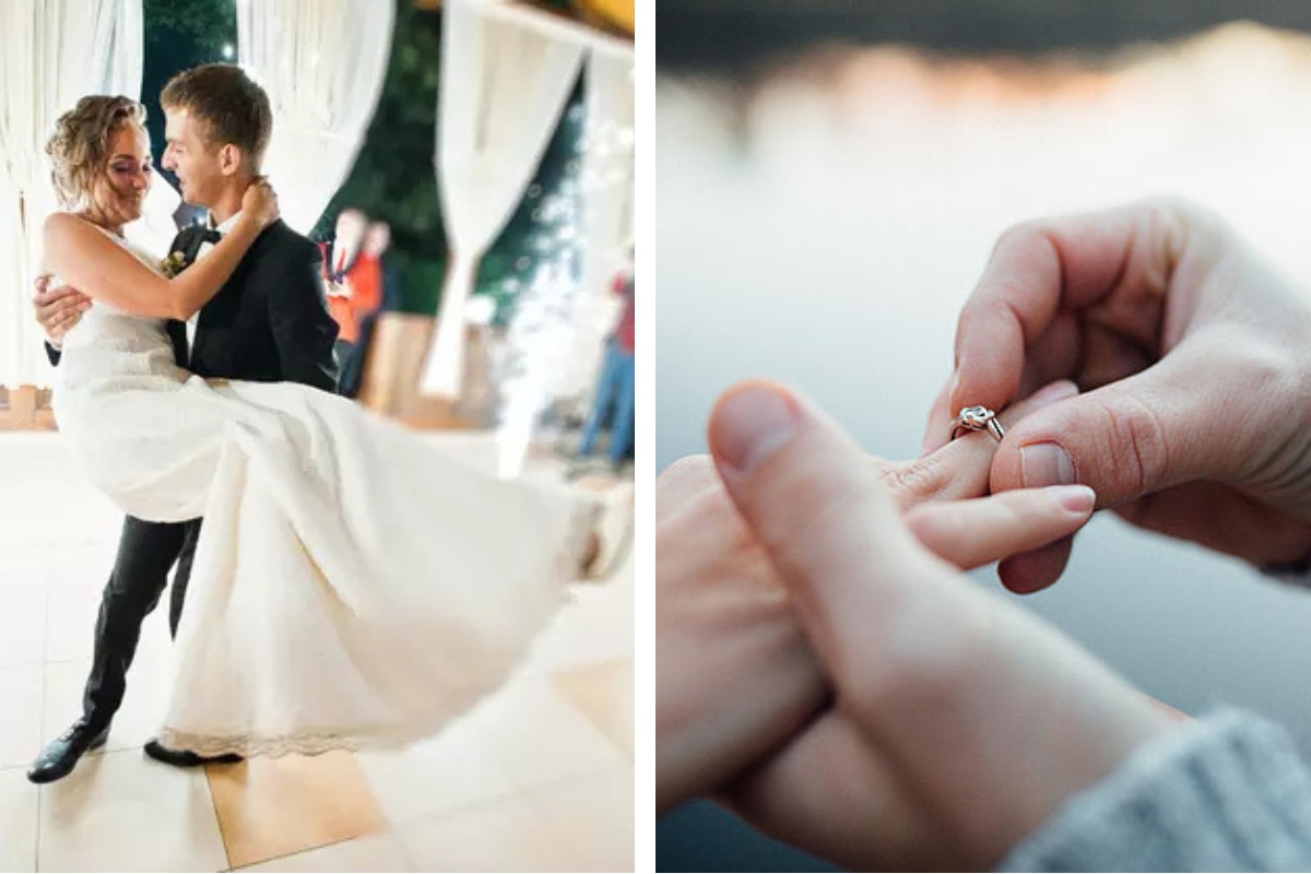 Is It Illegal to Marry Your Cousin in New Hampshire? Here's What the Law Says