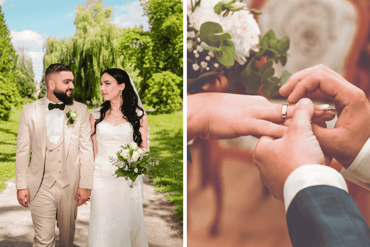 Is It Illegal to Marry Your Cousin in Texas Here's What the Law Says