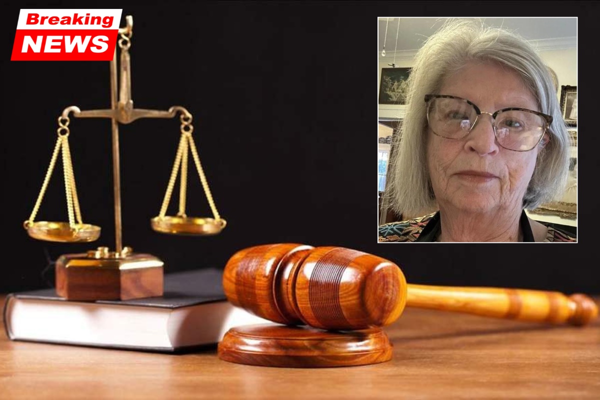 Justice? OK man faces another 26 years for stealing a VCR in 1987 | Opinion