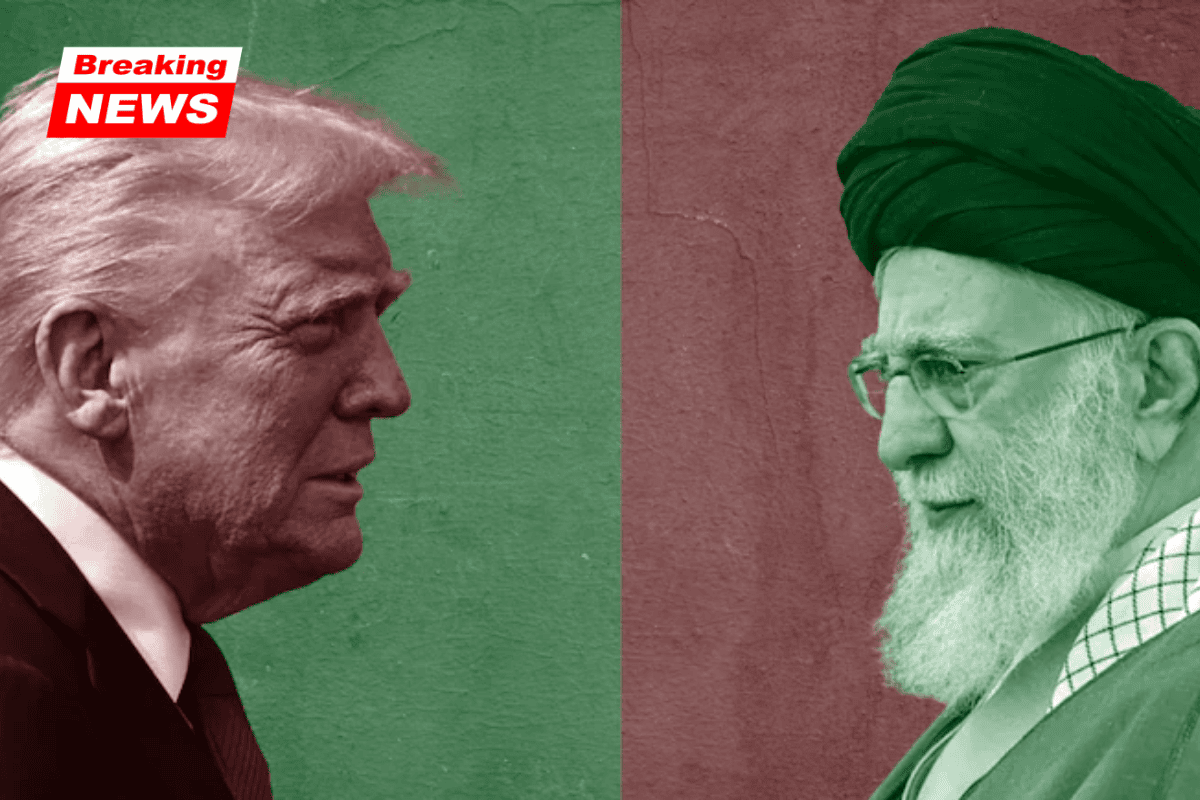 Khamenei has died, but is Trump's Iran problem over New US Challenges Explained