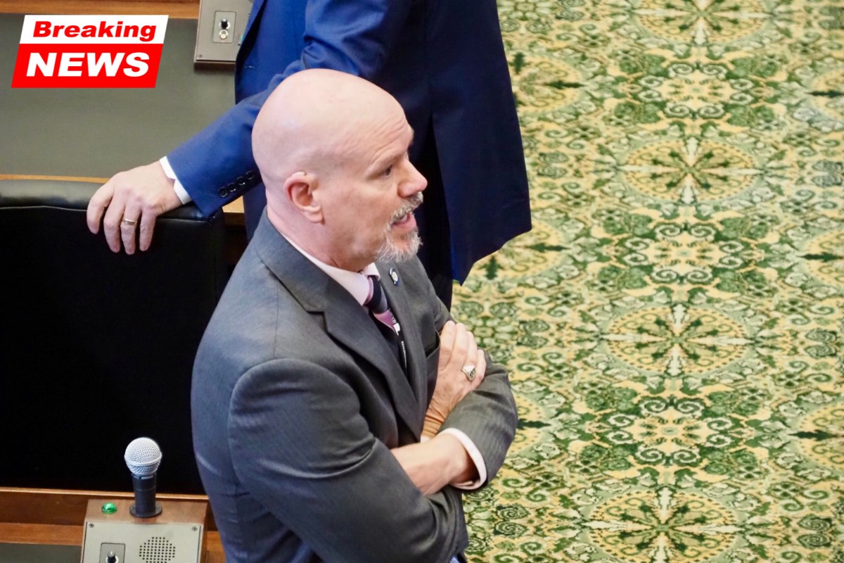 Lawmakers revise bill aiming to prevent Oklahoma adults from accessing gender-affirming care