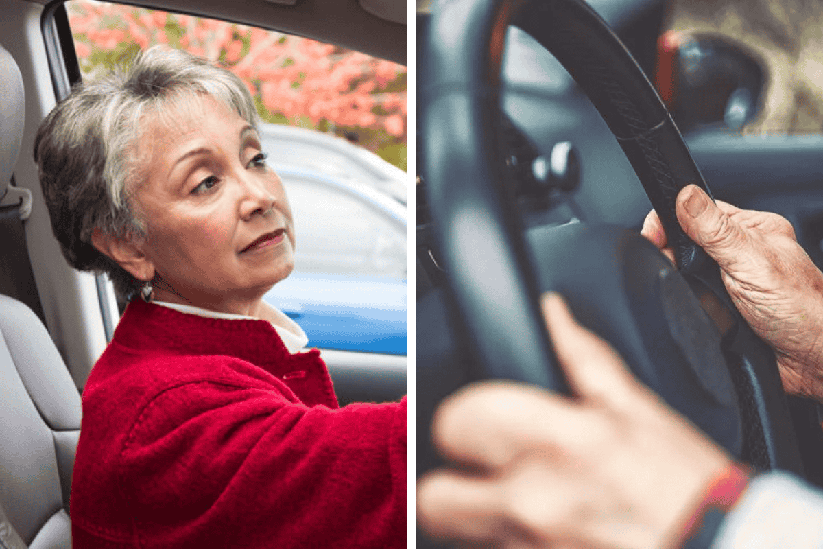 License Renewal for Seniors in Illinois What You Need to Know
