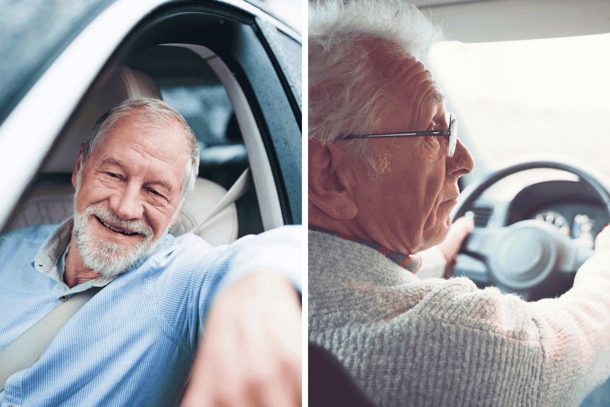 License Renewal for Seniors in Kenosha What You Need to Know