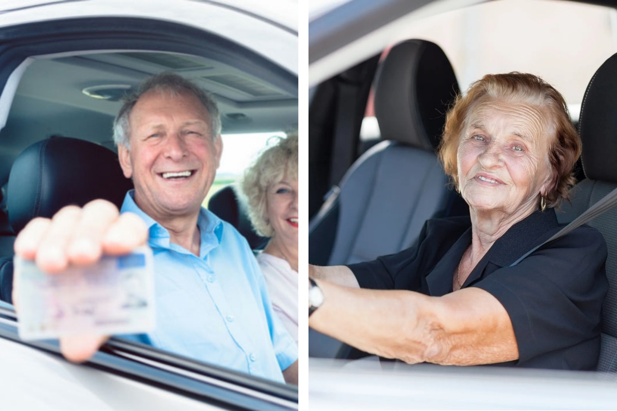 License Renewal for Seniors in New Mexico: What You Need to Know