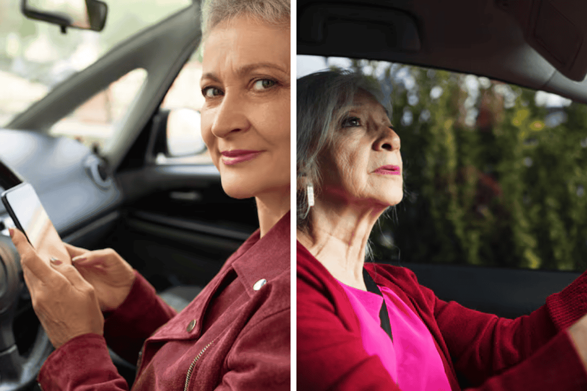 License Renewal for Seniors in Pennsylvania What You Need to Know