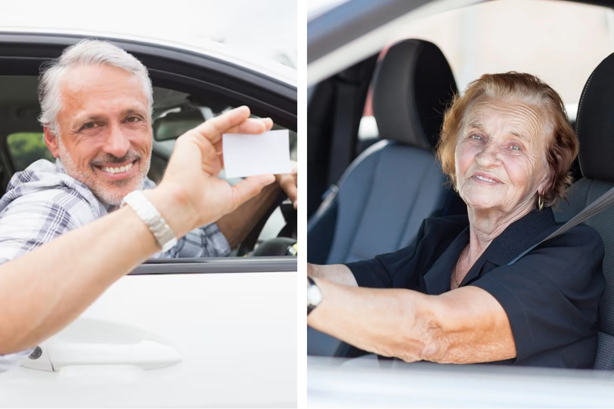 License Renewal for Seniors in Virginia: What You Need to Know