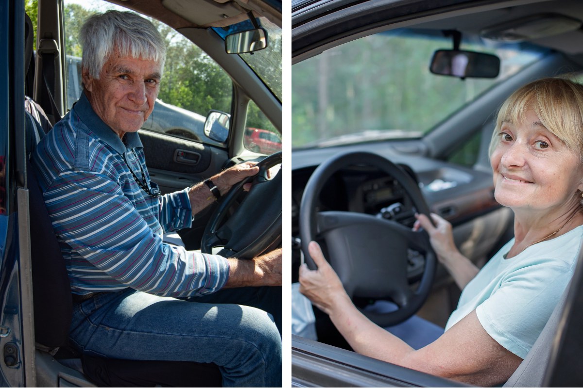 License Renewal for Seniors in Washington: What You Need to Know