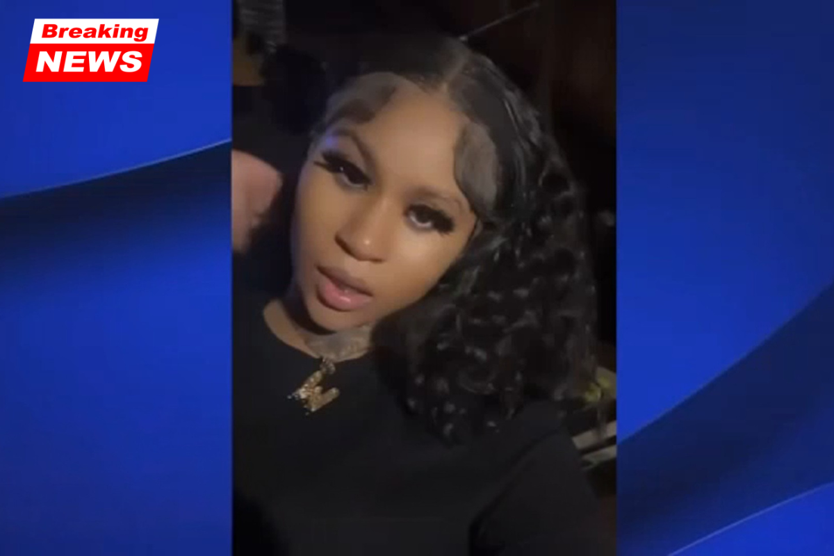 Man Allegedly Kills Pregnant 18-Year-Old Girlfriend in Jealous Rage During Argument Over Cheating, Police Say