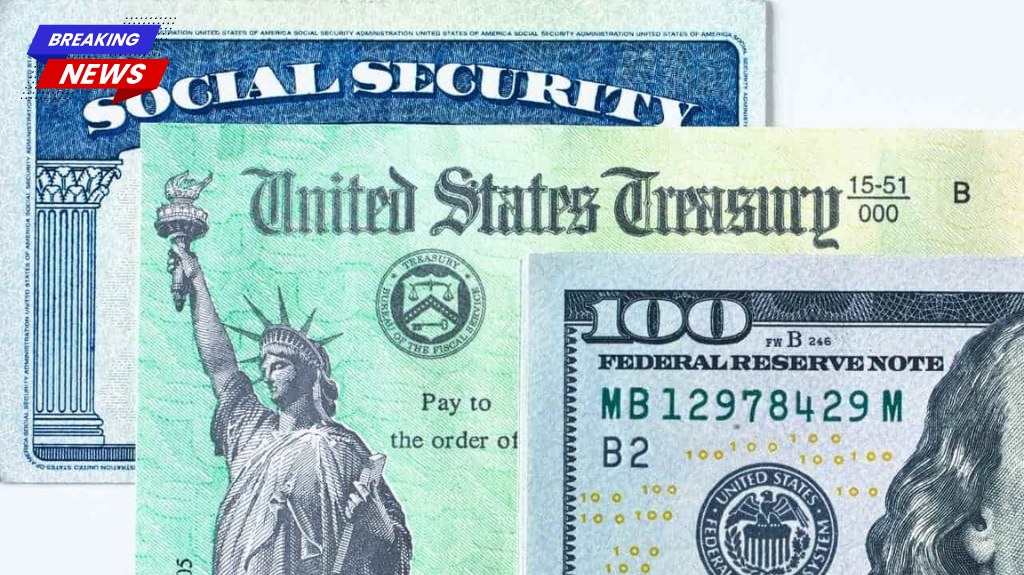 March 2026 Social Security Schedule Is Out: When Will Your Money Arrive