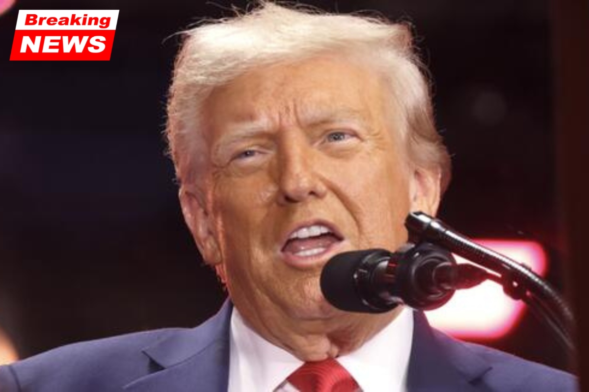 "Maybe the Son Is Gone," Trump says in reference to Iran's new leader. They have all gone. My biggest issue is that I don't know who we are speaking to because they are all deceased