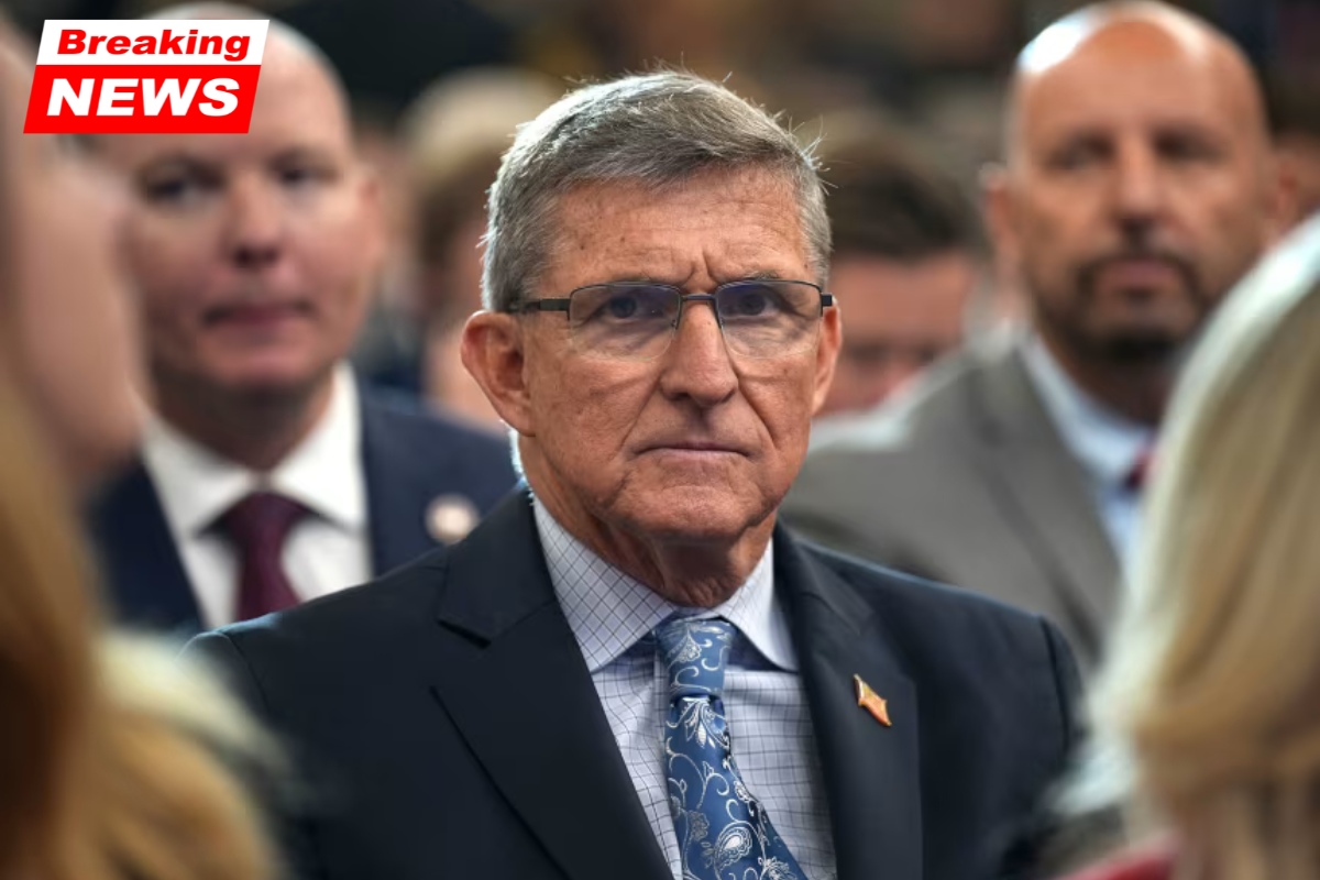 Michael Flynn, a former Trump adviser, will receive payment from the Justice Department in settlement of his wrongful prosecution lawsuit