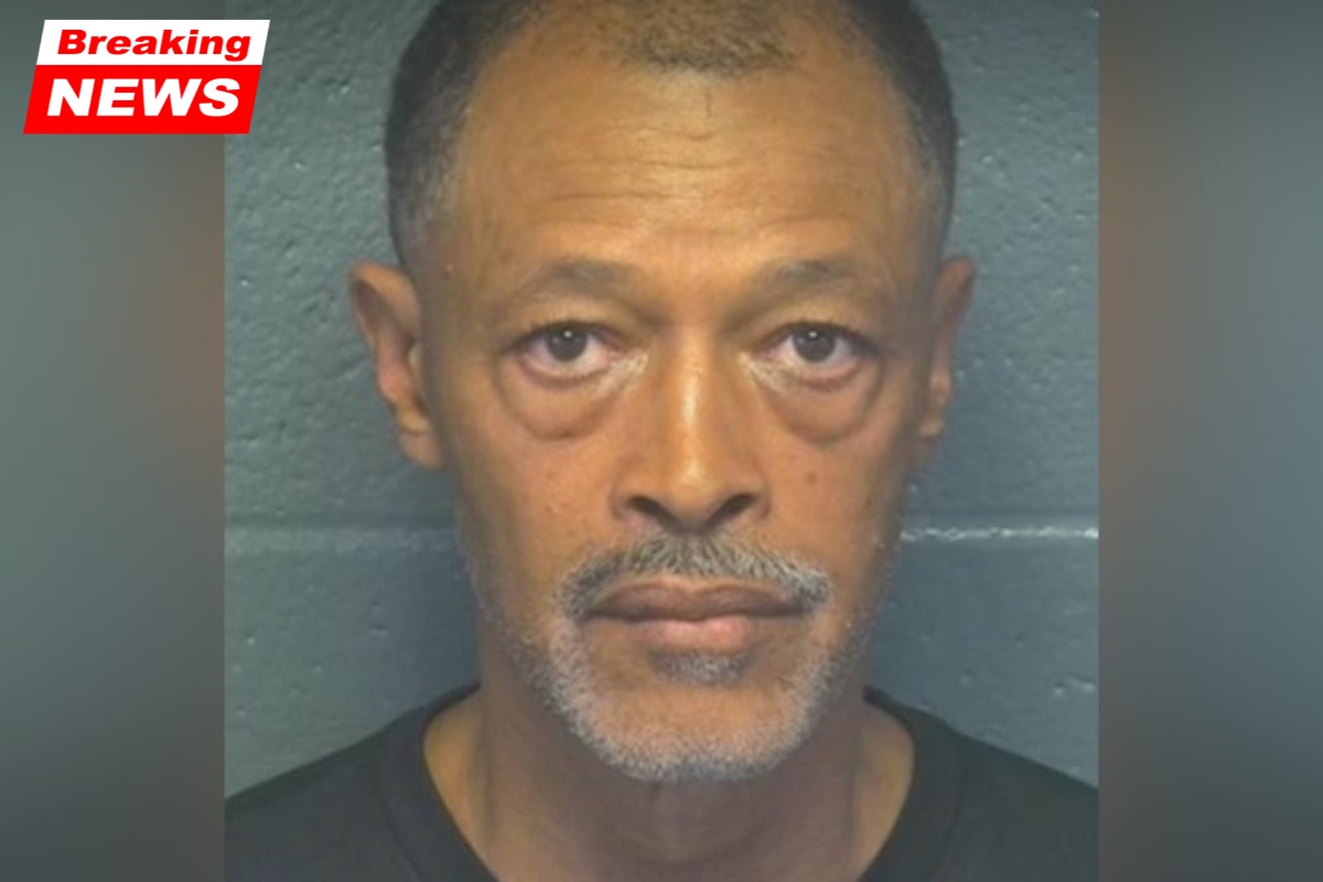 Oklahoma City, Elder Neglect, Michael Washington, Katherine Burkhalter, Elder Abuse, Oklahoma Law, Adult Protective Services, Neglect Case