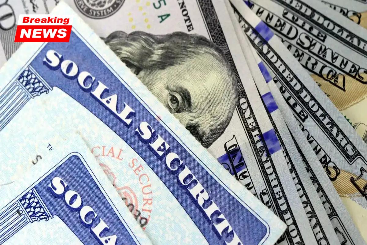 Million-dollar earners have already stopped paying into Social Security for 2026