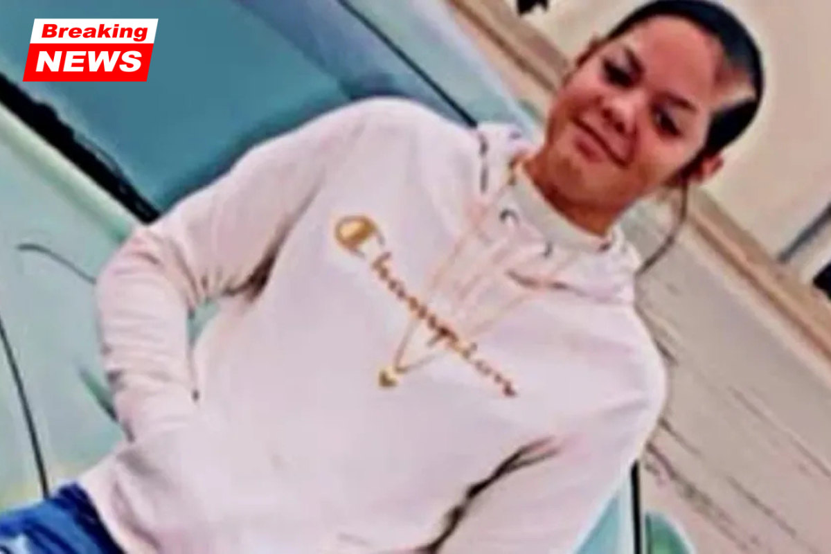 Missing Midwest City woman found safe; family confirms she wasn't pregnant