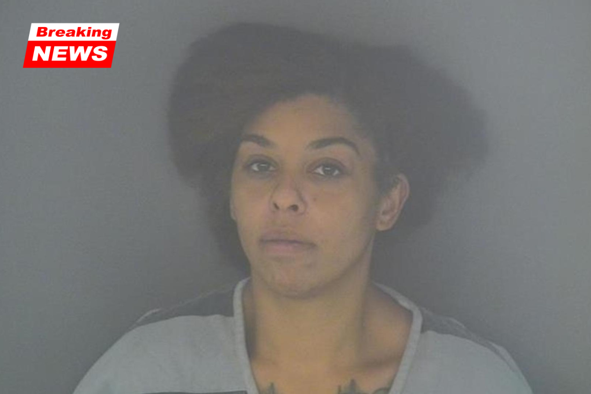 Mom Who Allegedly Walked Blocks Left 4 Kids Inside Burning Home, Killing 7-Year-Old, Reaches Plea Deal