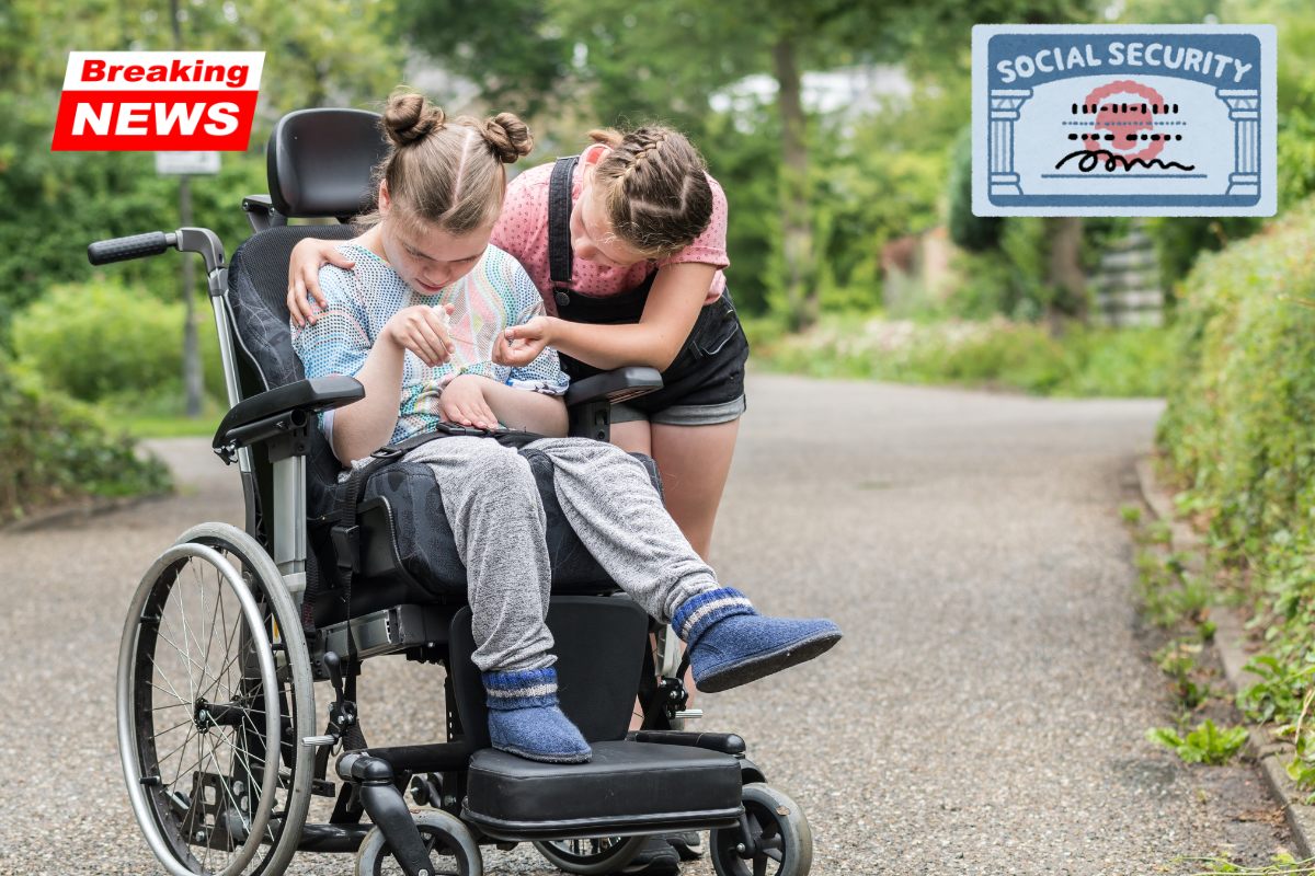 More SSDI Benefits Are Coming This Week: Here’s Who Gets a Deposit in Hours