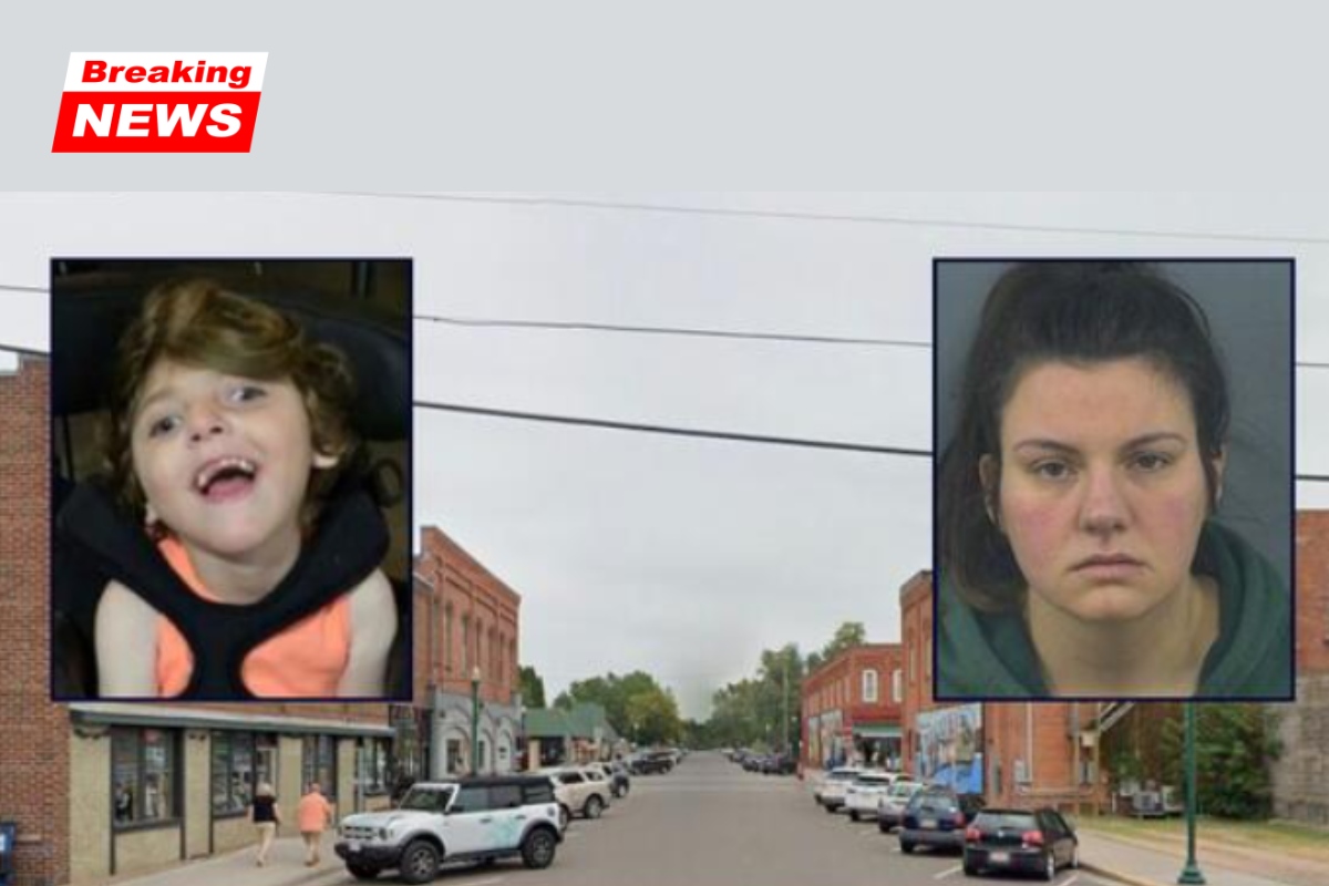 Mother Charged After 4-Year-Old Dies From Alcohol Fed Through Tube, BAC Over Seven Times Legal Limit